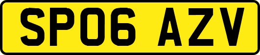 SP06AZV