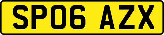 SP06AZX