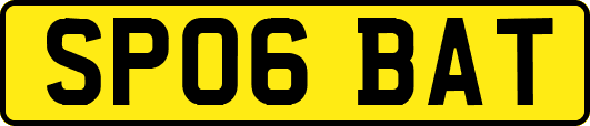 SP06BAT