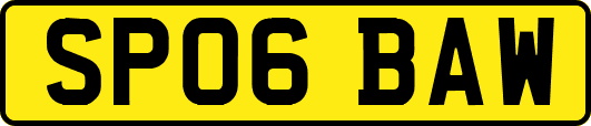 SP06BAW