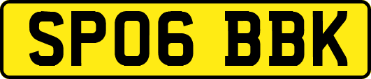 SP06BBK