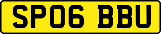 SP06BBU