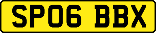 SP06BBX