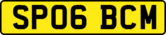 SP06BCM
