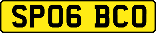 SP06BCO