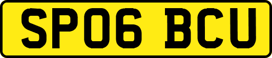 SP06BCU