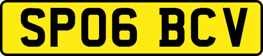 SP06BCV