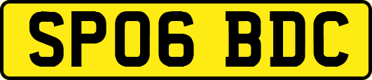 SP06BDC