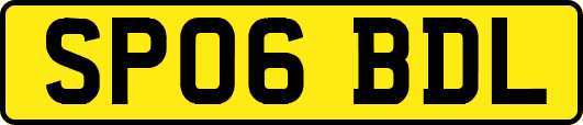 SP06BDL