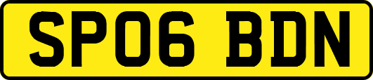 SP06BDN