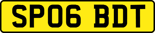 SP06BDT