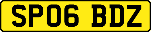 SP06BDZ