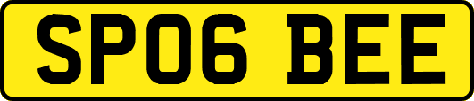 SP06BEE