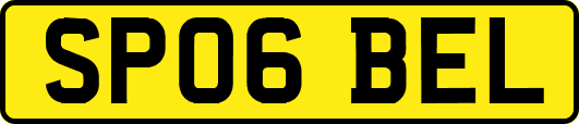 SP06BEL