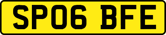SP06BFE
