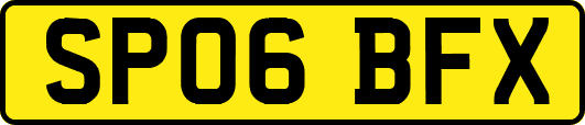 SP06BFX