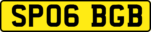 SP06BGB