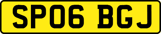 SP06BGJ