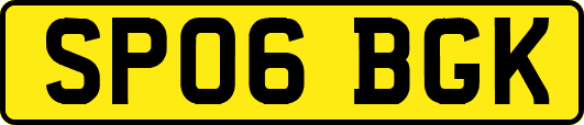 SP06BGK