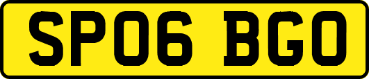 SP06BGO