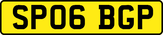SP06BGP