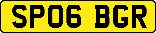 SP06BGR