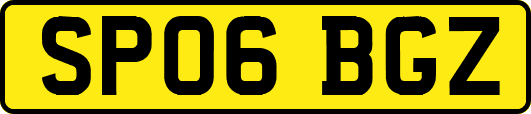 SP06BGZ