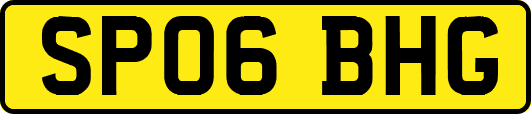 SP06BHG