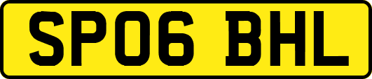 SP06BHL