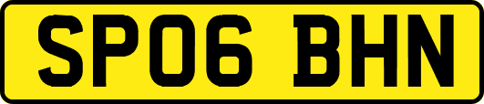 SP06BHN
