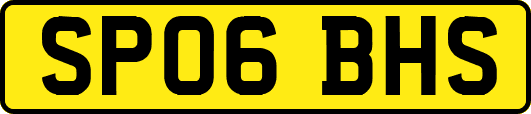 SP06BHS