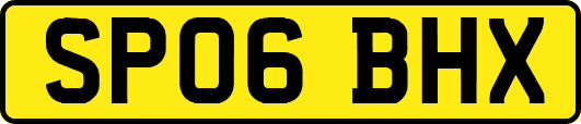 SP06BHX