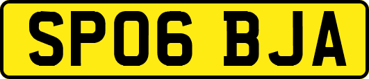 SP06BJA
