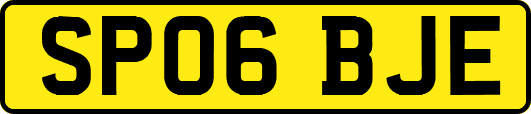 SP06BJE