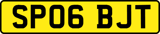 SP06BJT