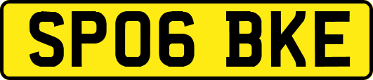 SP06BKE