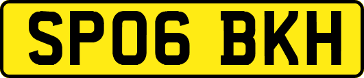 SP06BKH