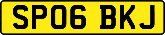 SP06BKJ
