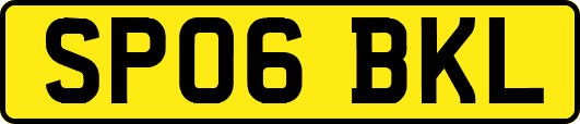 SP06BKL