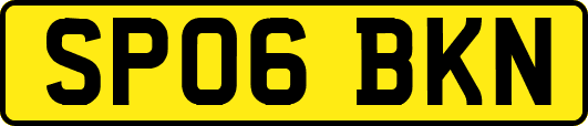 SP06BKN