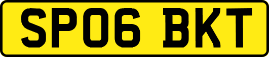 SP06BKT