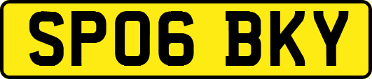 SP06BKY