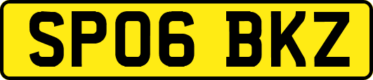 SP06BKZ