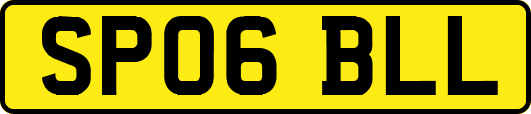SP06BLL