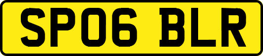 SP06BLR