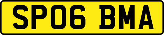 SP06BMA