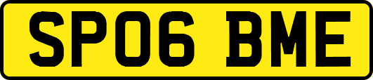 SP06BME