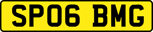 SP06BMG