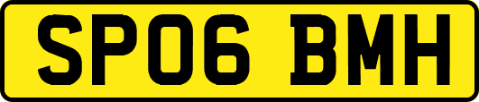 SP06BMH