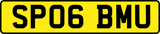 SP06BMU